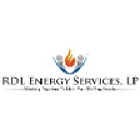 Rdl Energy Services, Lp logo