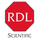 Rdl Scientific Limited logo