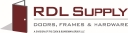 Rdl Supply logo