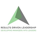 Results Driven Leadership logo