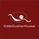 Riddoduottarmuseat Sti