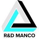 R & D Manco logo