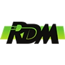 Rdm Electric Company, Inc. logo