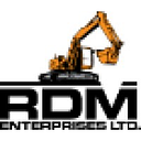 Rdm Enterprises logo