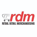 Retail Detail Merchandising logo