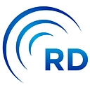 R&D Microwaves logo