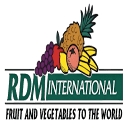 Rdm Logistics Inc logo