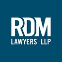 Rdm Lawyers Llp logo