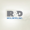 R&D Molders, Inc. logo