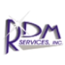 Rdm Services logo
