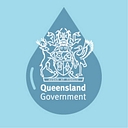 Department Of Regional Development, Manufacturing And Water logo