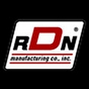Rdn Manufacturing logo