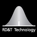 RD&T Technology logo