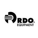 RDO Equipment Australia logo