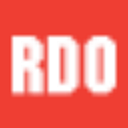 RD Dental AB logo