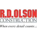 RD Dental AB logo