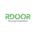 Rdoor Housing Corporation logo
