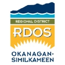 Regional District Of Okanagan Similkameen logo