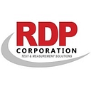 Rdp Corp logo