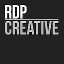 Rdp Creative / Rdp Inc logo