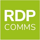 RDP Communications logo