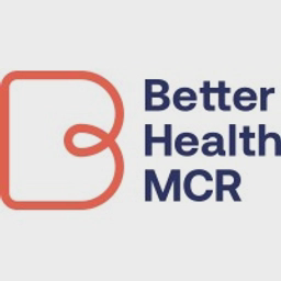 Better Health MCR Ltd logo