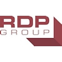 RDP Electrosense Inc.	 logo