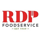 Rdp Foodservice logo