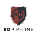 Rd Pipeline Construction, Inc. logo