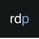Rdp Law logo