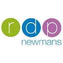 Rdp Newmans Llp logo
