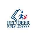 Red Deer Public logo