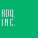 RDQ, Inc. logo