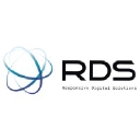 Rds Global logo