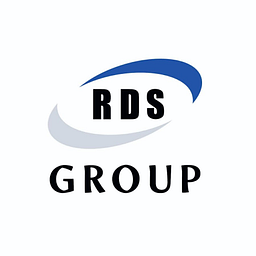 Reycom Document Solusi (RDS Group) logo