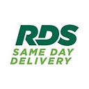 Rds Delivery Service logo