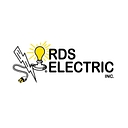 Rds Electric, Inc. logo