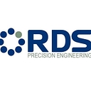 Rds Precision Engineering Limited logo