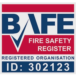 RDS Fire and Security Ltd logo