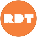 Rd Thomas Advertising logo