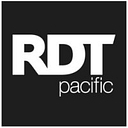 Rdt Pacific logo
