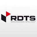 Rdts Inc. logo