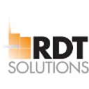 Rdt Solutions logo