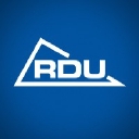 Raleigh Durham International Airport (Rdu) logo