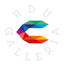 RDU Galleria logo
