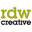 Rdw Creative logo