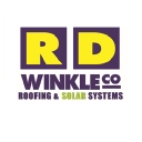 RD Winkle logo