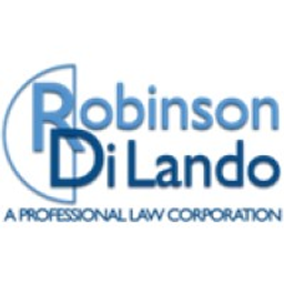 Robinson DI Lando, A Professional LAW Corporation logo