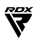 RDX Sports CA logo