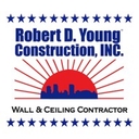 Robert D. Young Construction logo